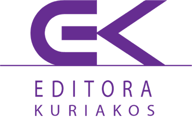Kuriakos Editora